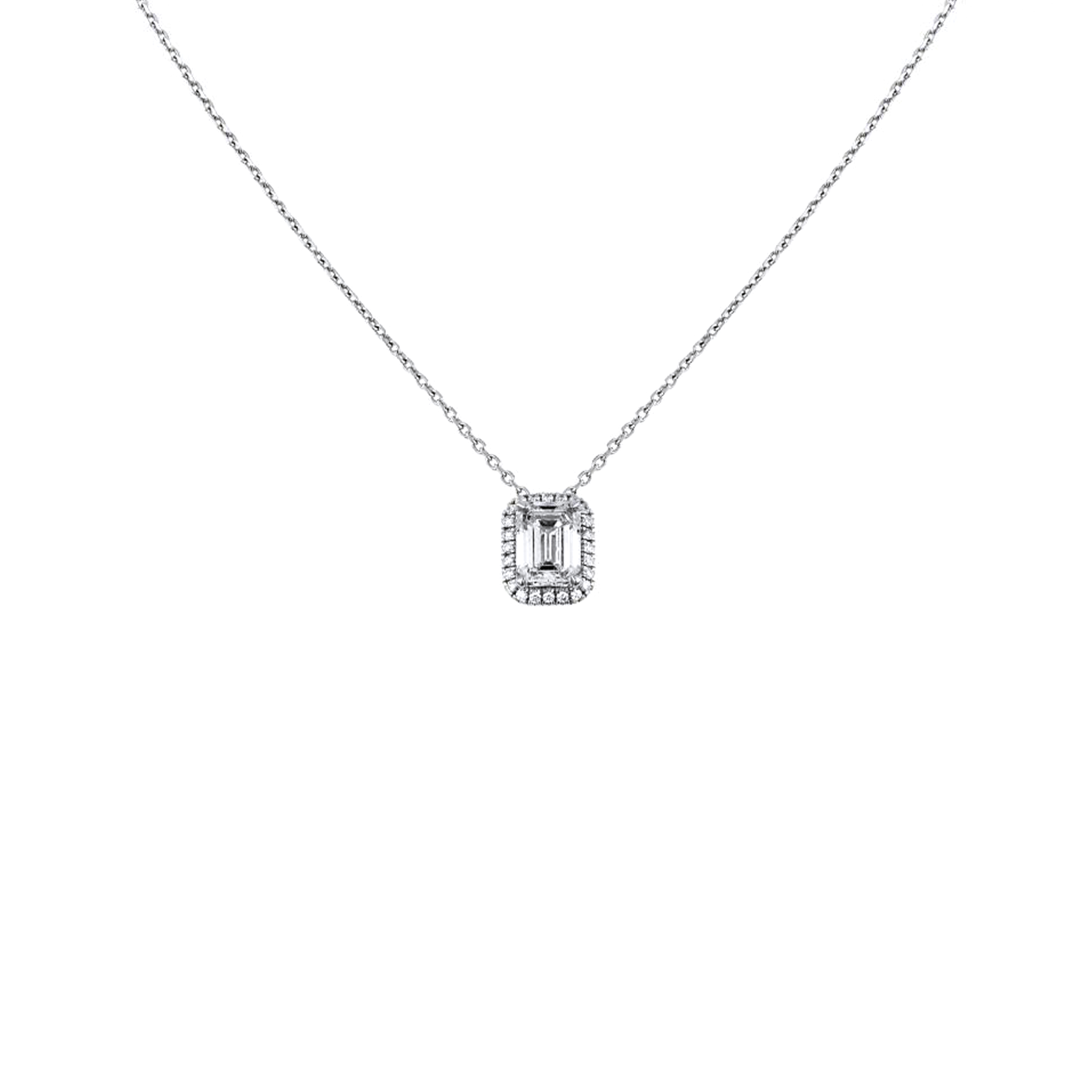 CARTIER DESTINÉE NECKLACE N4127300